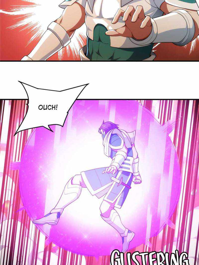 Rich Player (Billionaire Player) Chapter 240 - Page 28