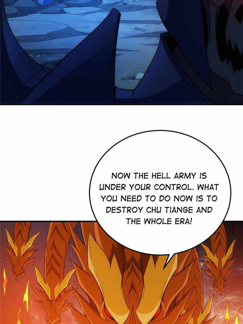 Rich Player (Billionaire Player) Chapter 240 - Page 34