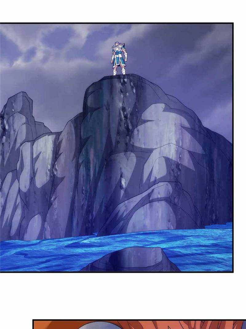 Rich Player (Billionaire Player) Chapter 240 - Page 37