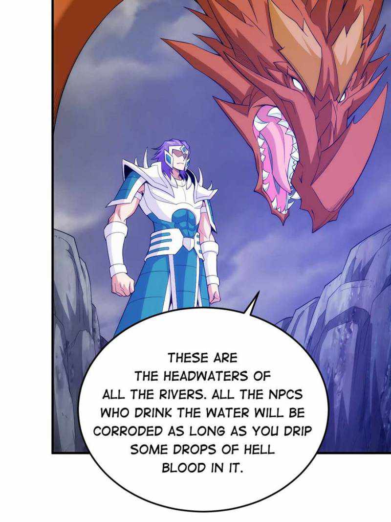 Rich Player (Billionaire Player) Chapter 240 - Page 38