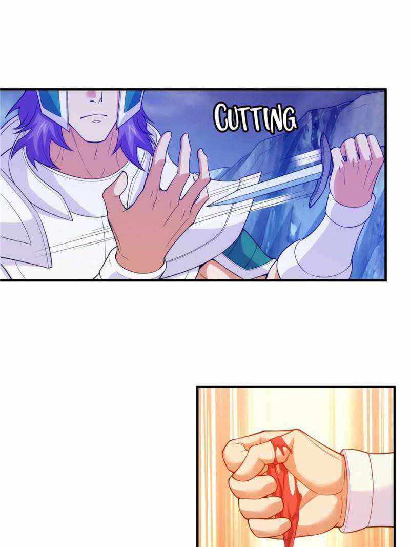 Rich Player (Billionaire Player) Chapter 240 - Page 39
