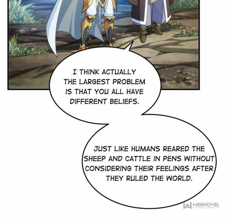 Rich Player (Billionaire Player) Chapter 240 - Page 4