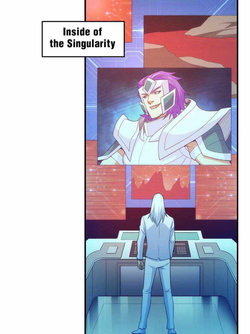 Rich Player (Billionaire Player) Chapter 240 - Page 45