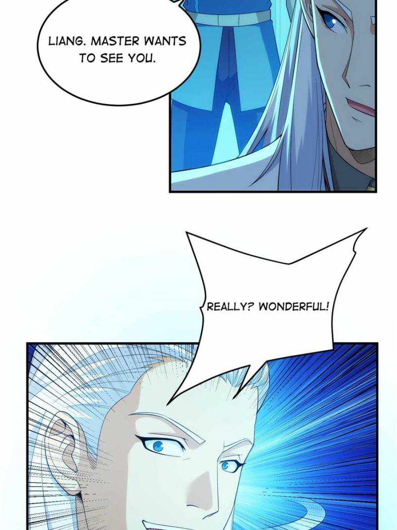 Rich Player (Billionaire Player) Chapter 240 - Page 48