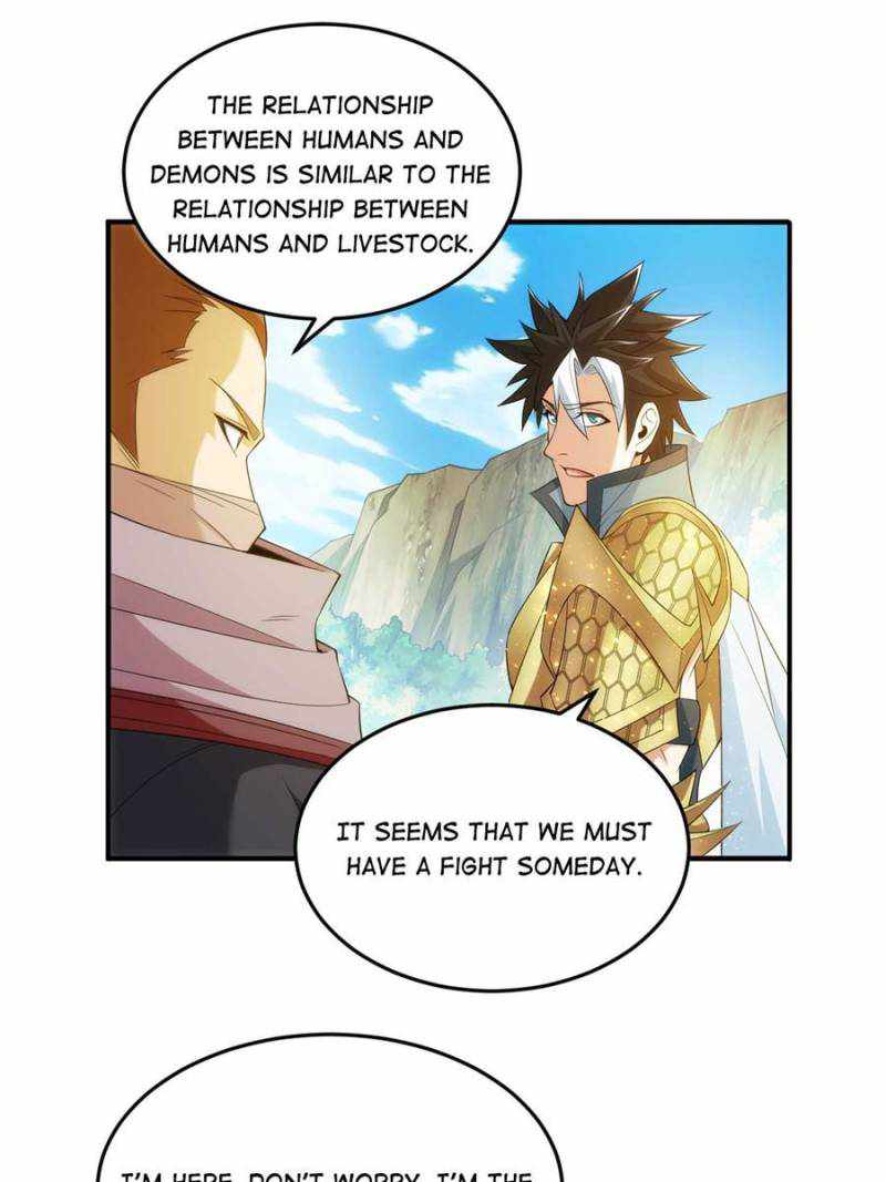 Rich Player (Billionaire Player) Chapter 240 - Page 5