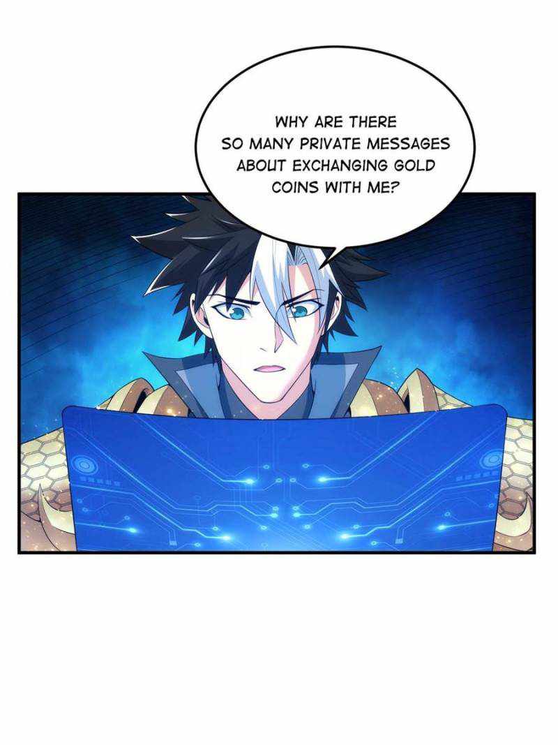 Rich Player (Billionaire Player) Chapter 240 - Page 8