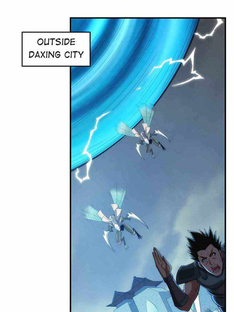 Rich Player (Billionaire Player) Chapter 245 - Page 0