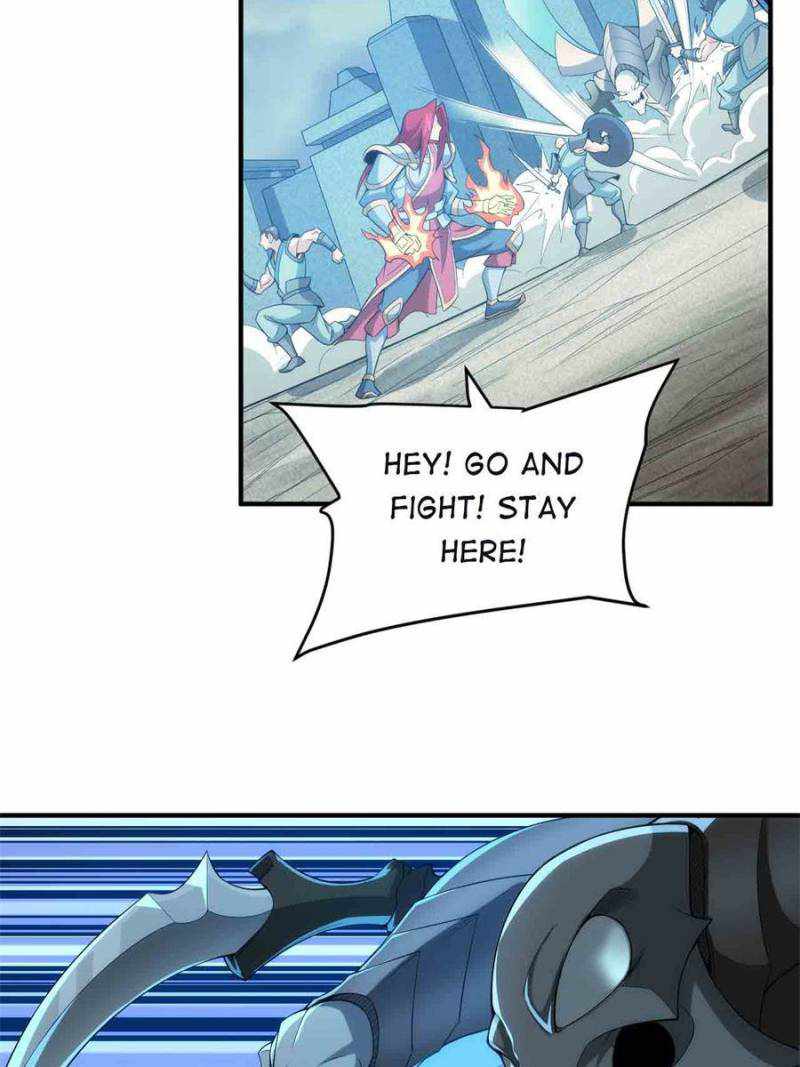Rich Player (Billionaire Player) Chapter 245 - Page 1