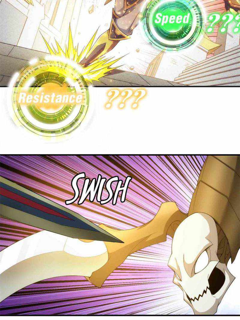 Rich Player (Billionaire Player) Chapter 245 - Page 11