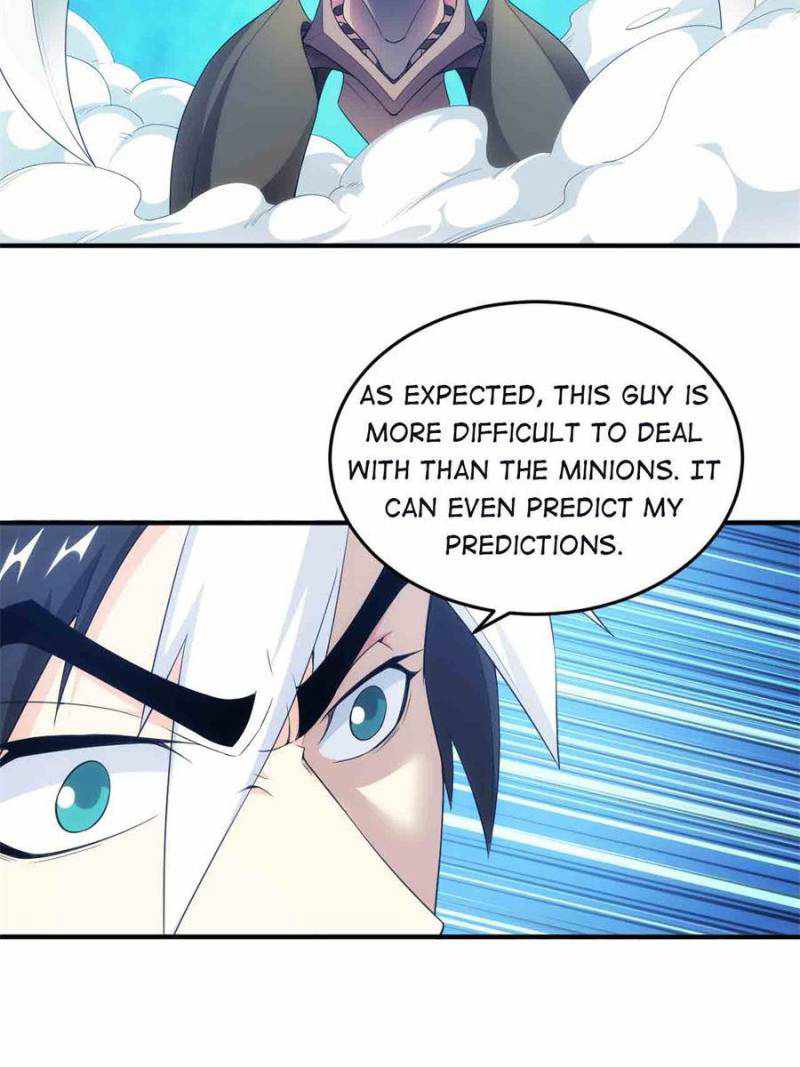 Rich Player (Billionaire Player) Chapter 245 - Page 17