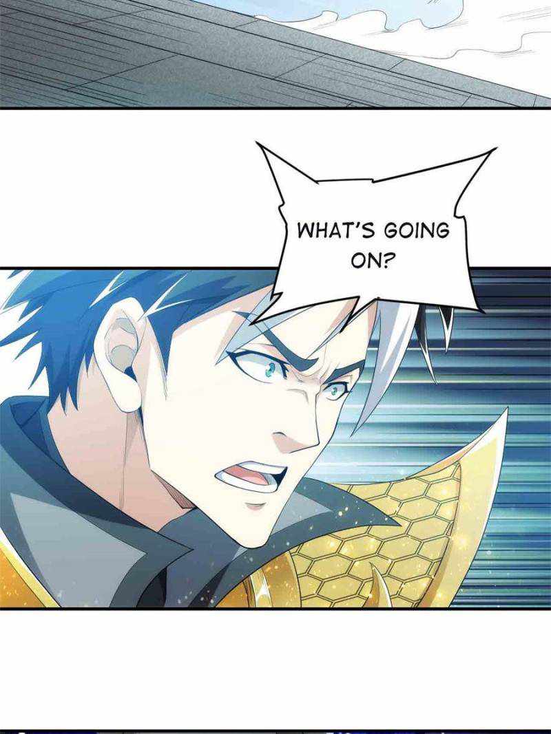 Rich Player (Billionaire Player) Chapter 245 - Page 21