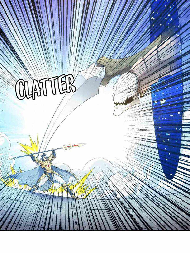 Rich Player (Billionaire Player) Chapter 245 - Page 24