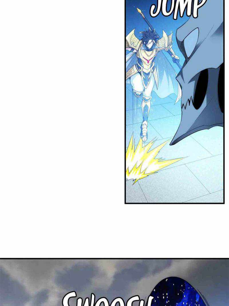 Rich Player (Billionaire Player) Chapter 245 - Page 26