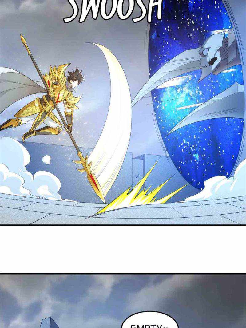 Rich Player (Billionaire Player) Chapter 245 - Page 27