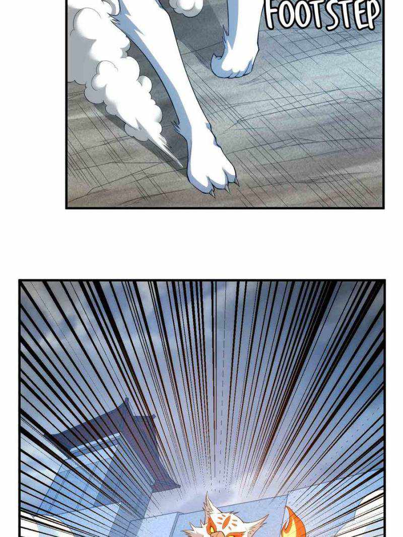 Rich Player (Billionaire Player) Chapter 245 - Page 3