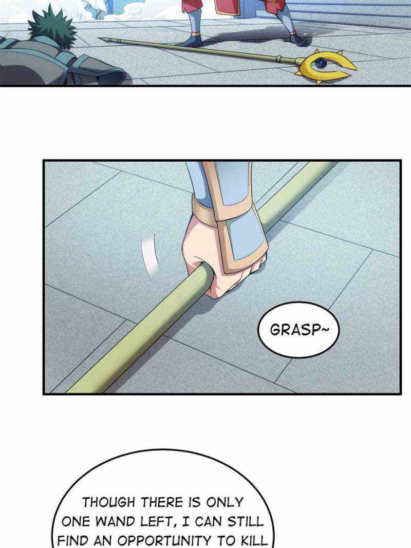 Rich Player (Billionaire Player) Chapter 245 - Page 30