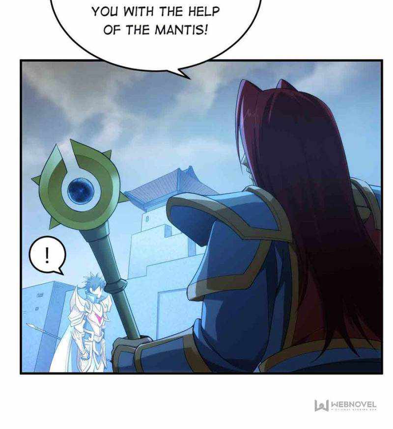 Rich Player (Billionaire Player) Chapter 245 - Page 31