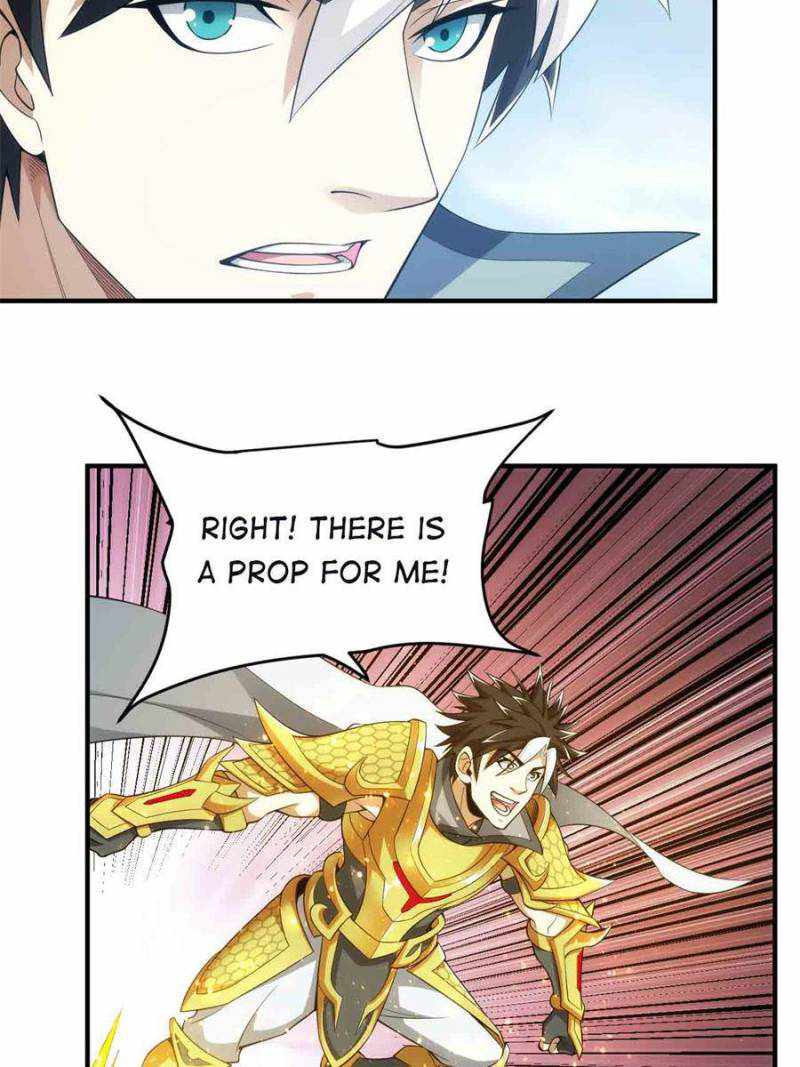 Rich Player (Billionaire Player) Chapter 245 - Page 33