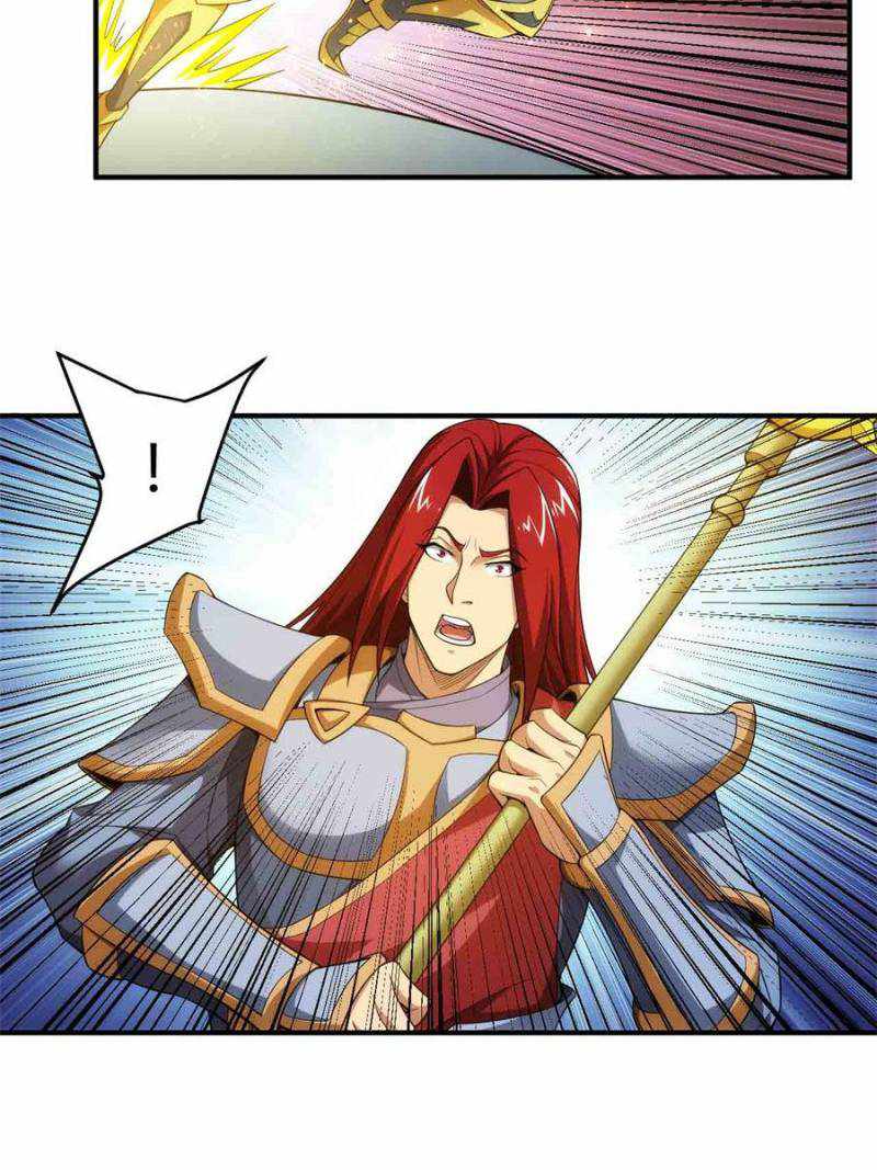 Rich Player (Billionaire Player) Chapter 245 - Page 34