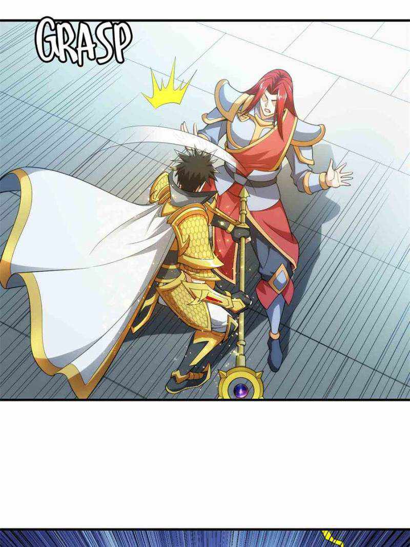 Rich Player (Billionaire Player) Chapter 245 - Page 35