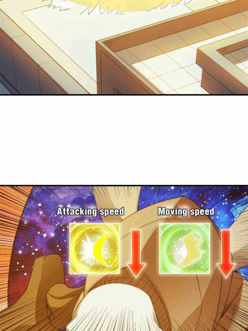 Rich Player (Billionaire Player) Chapter 245 - Page 39