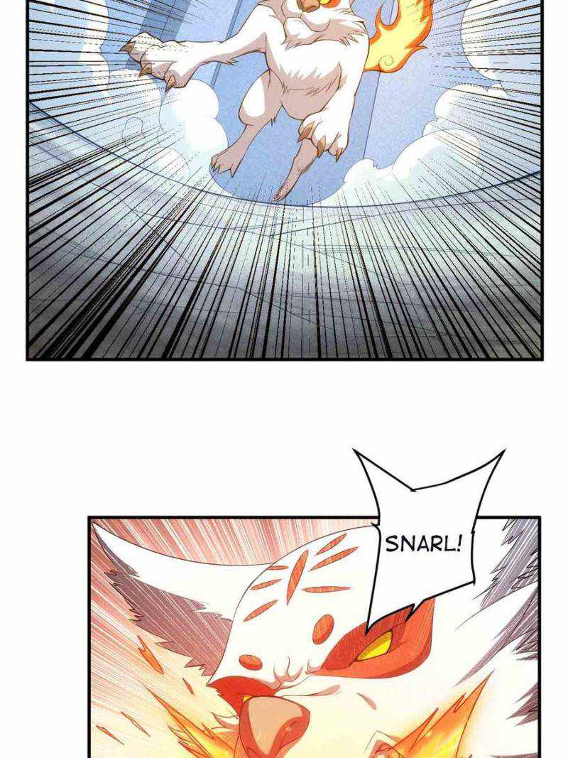 Rich Player (Billionaire Player) Chapter 245 - Page 4
