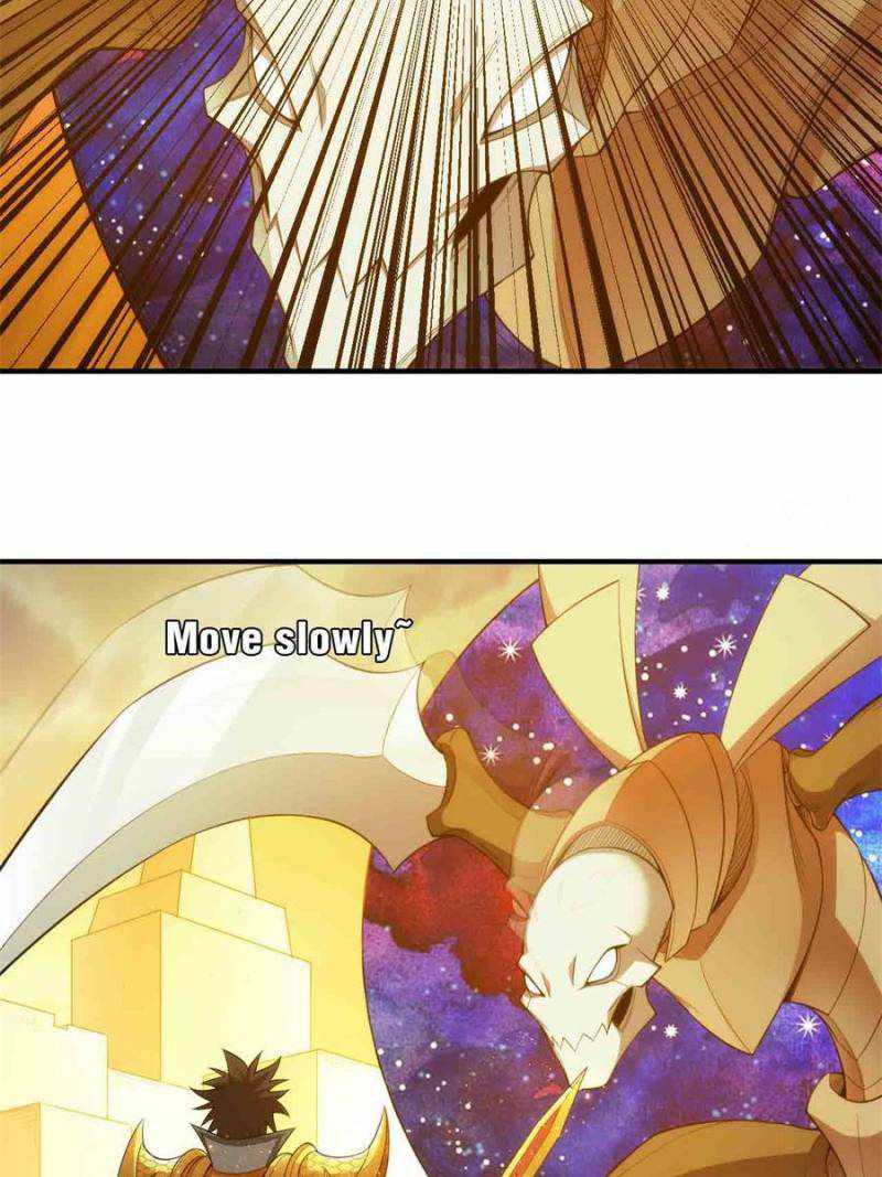 Rich Player (Billionaire Player) Chapter 245 - Page 40