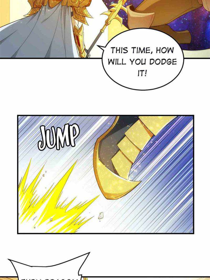 Rich Player (Billionaire Player) Chapter 245 - Page 41