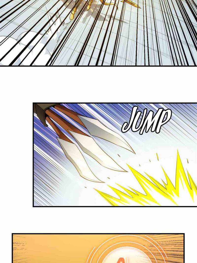 Rich Player (Billionaire Player) Chapter 245 - Page 45