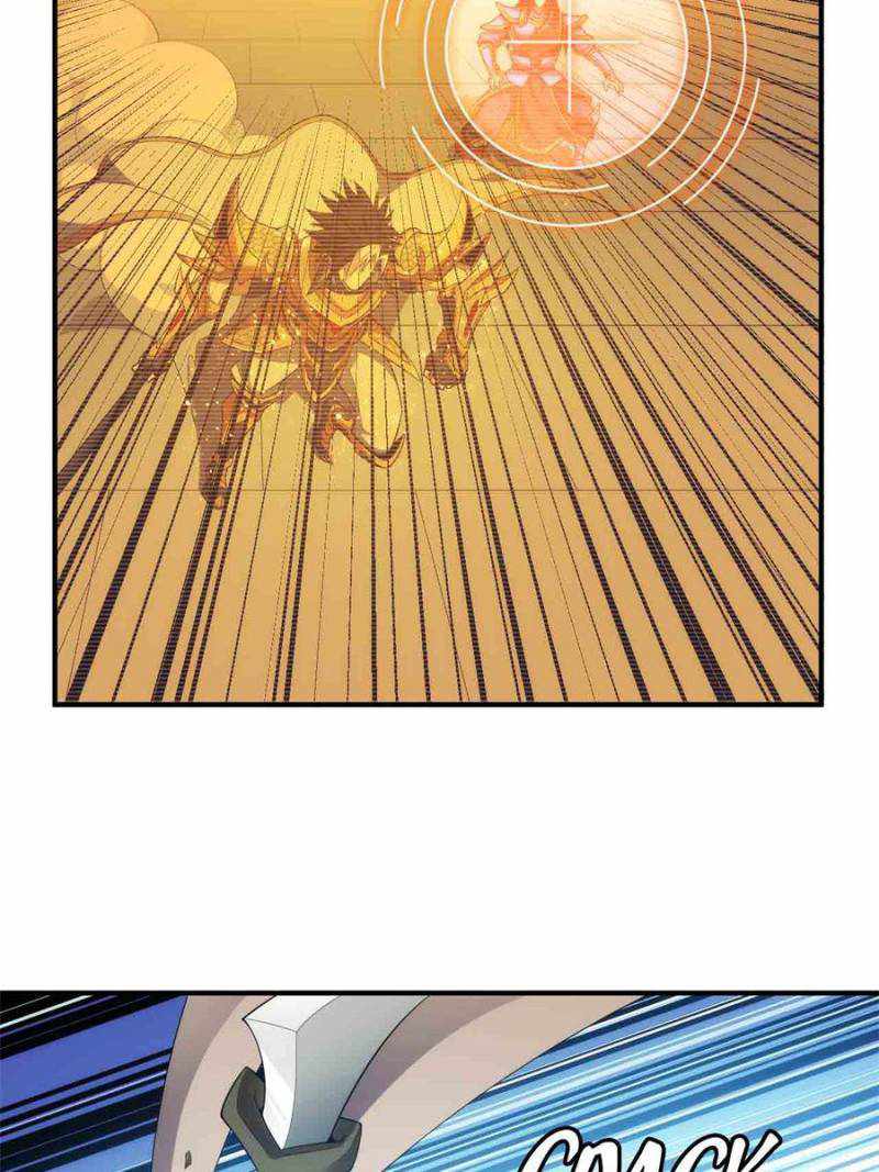 Rich Player (Billionaire Player) Chapter 245 - Page 46