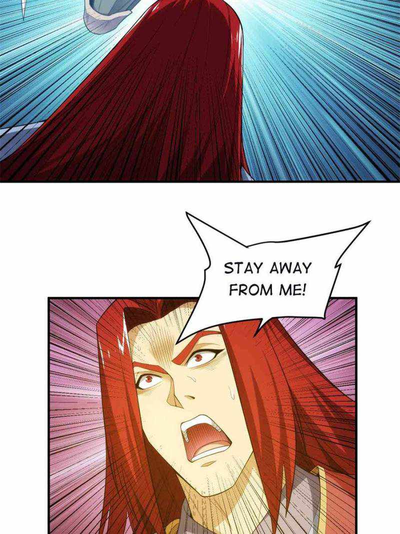 Rich Player (Billionaire Player) Chapter 245 - Page 48