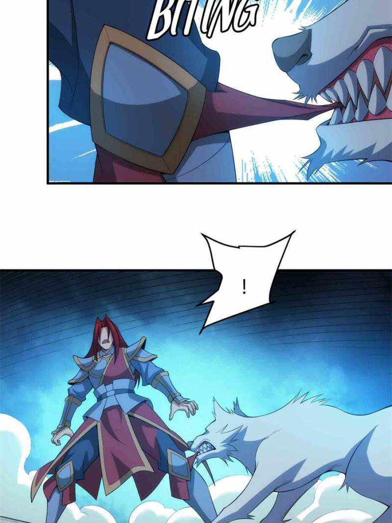 Rich Player (Billionaire Player) Chapter 245 - Page 8
