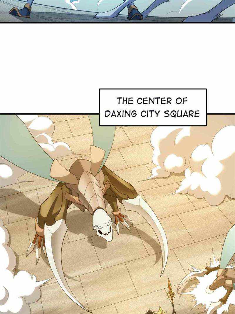 Rich Player (Billionaire Player) Chapter 245 - Page 9
