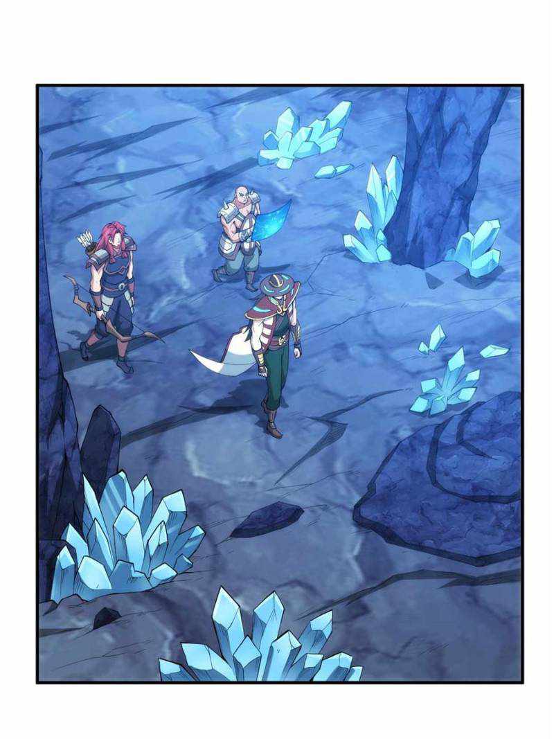 Rich Player (Billionaire Player) Chapter 248 - Page 0