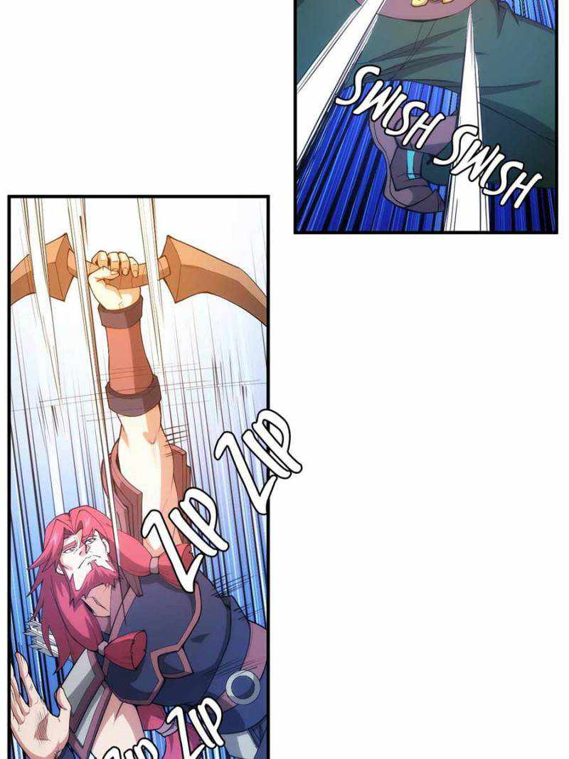 Rich Player (Billionaire Player) Chapter 248 - Page 12