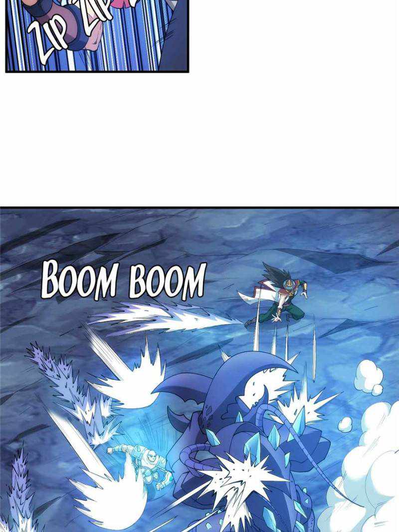 Rich Player (Billionaire Player) Chapter 248 - Page 13