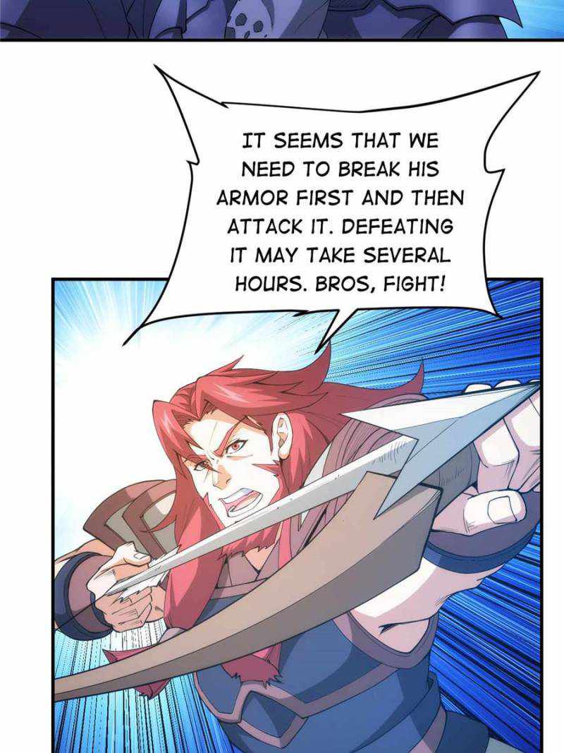 Rich Player (Billionaire Player) Chapter 248 - Page 15