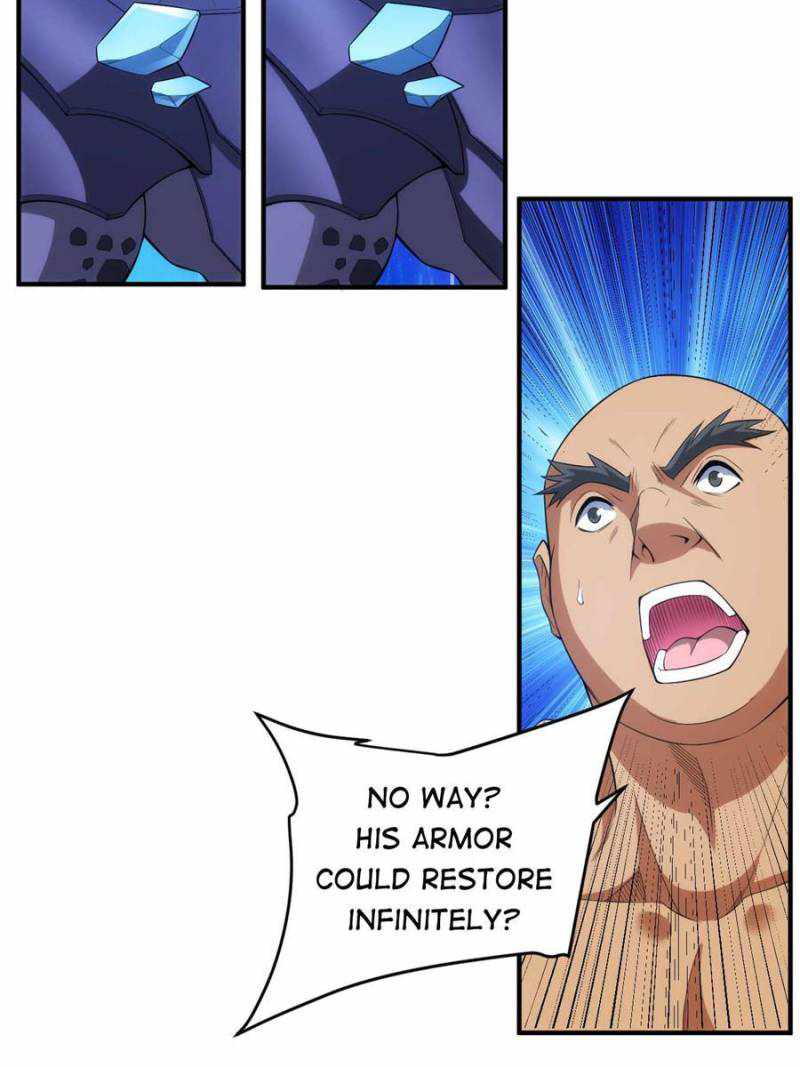 Rich Player (Billionaire Player) Chapter 248 - Page 19