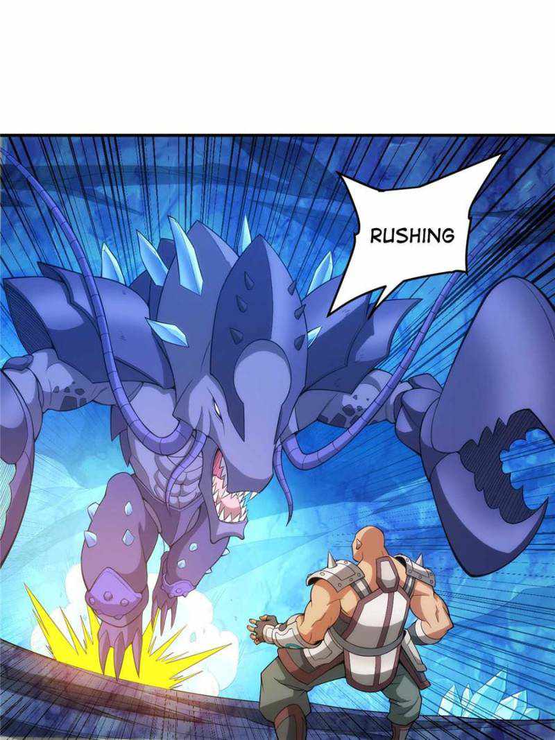 Rich Player (Billionaire Player) Chapter 248 - Page 20