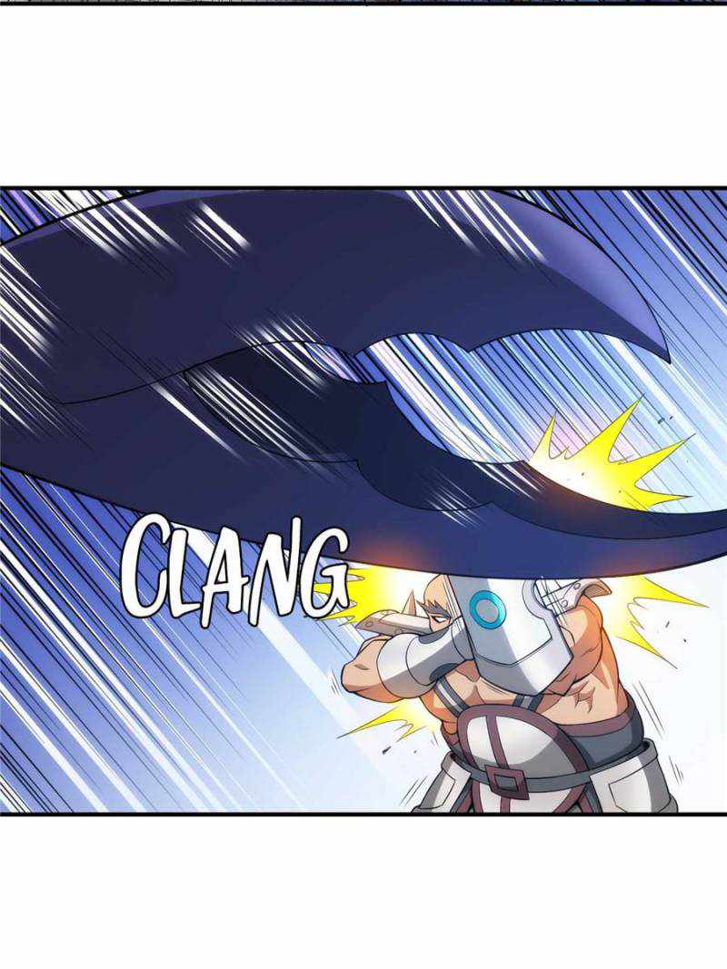 Rich Player (Billionaire Player) Chapter 248 - Page 21