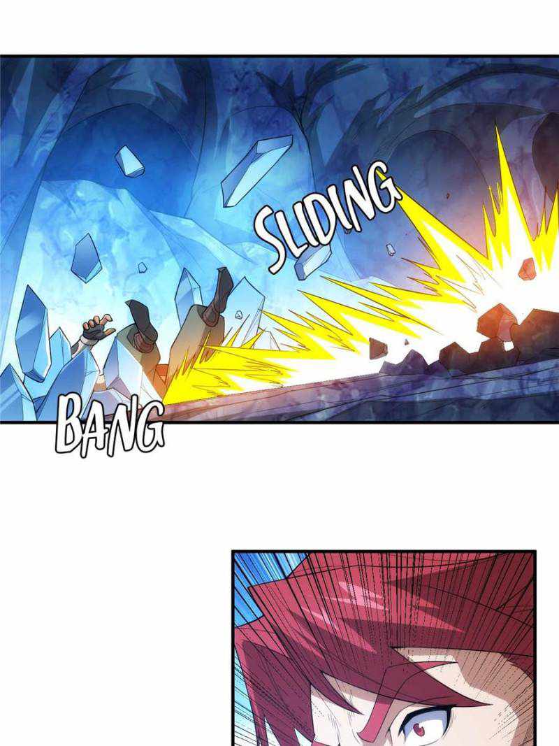 Rich Player (Billionaire Player) Chapter 248 - Page 23