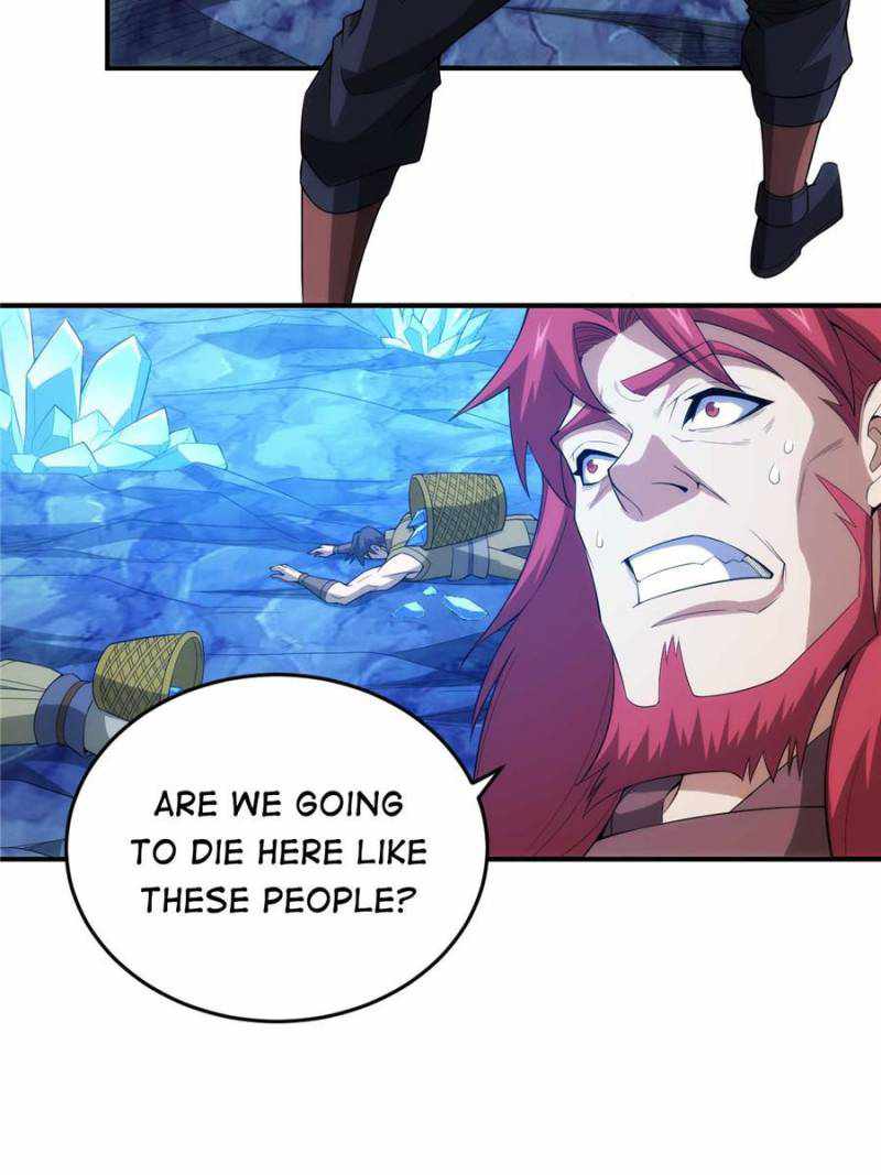 Rich Player (Billionaire Player) Chapter 248 - Page 26