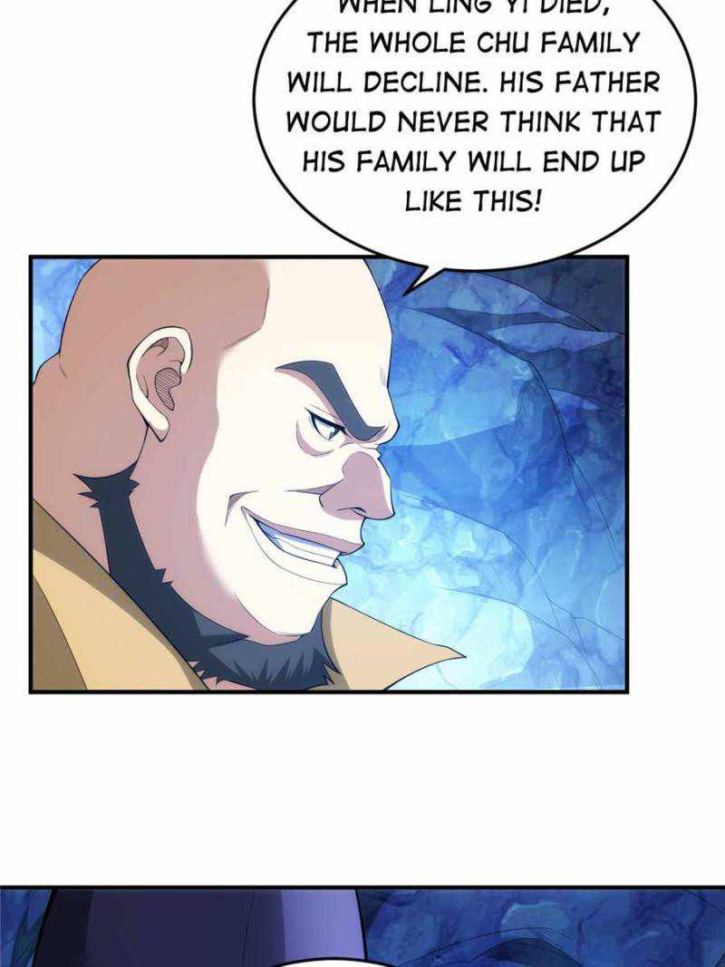 Rich Player (Billionaire Player) Chapter 248 - Page 28