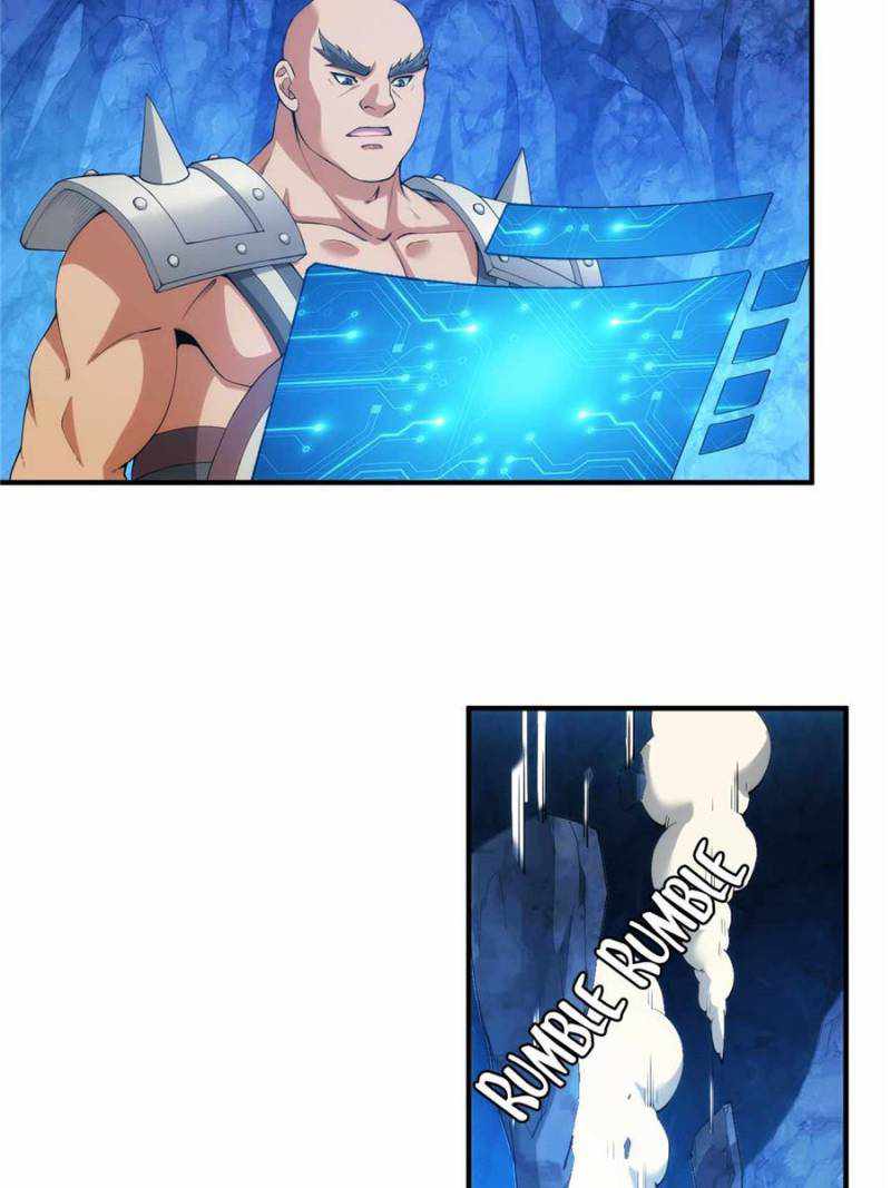 Rich Player (Billionaire Player) Chapter 248 - Page 3