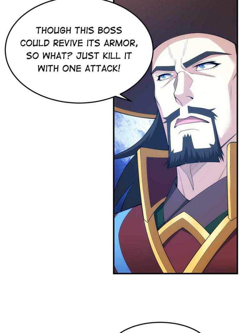 Rich Player (Billionaire Player) Chapter 248 - Page 30