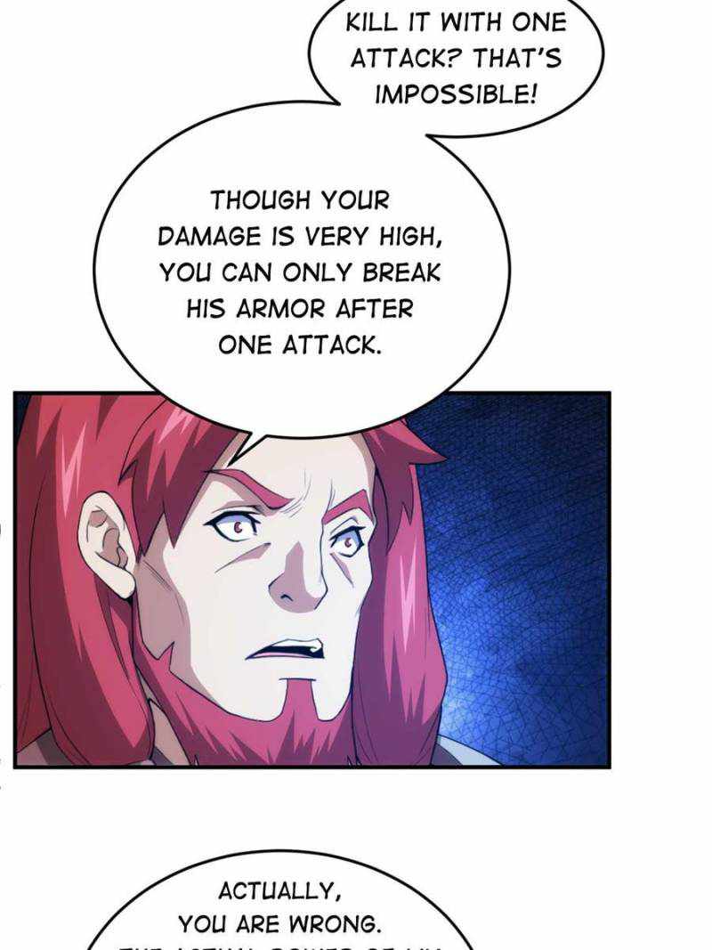 Rich Player (Billionaire Player) Chapter 248 - Page 31