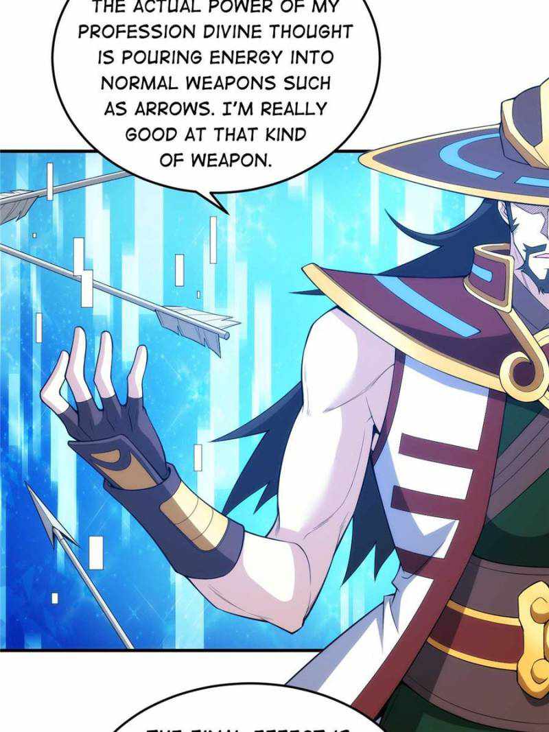 Rich Player (Billionaire Player) Chapter 248 - Page 32