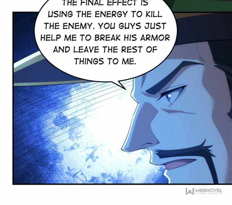 Rich Player (Billionaire Player) Chapter 248 - Page 33