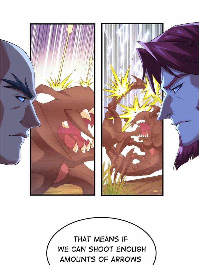 Rich Player (Billionaire Player) Chapter 248 - Page 34