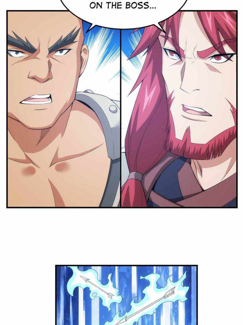 Rich Player (Billionaire Player) Chapter 248 - Page 35